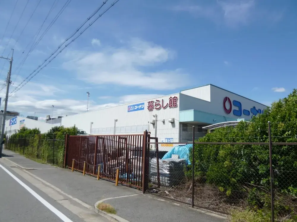 3LDK Property Nishinomiya City Hyogo Prefecture (12)