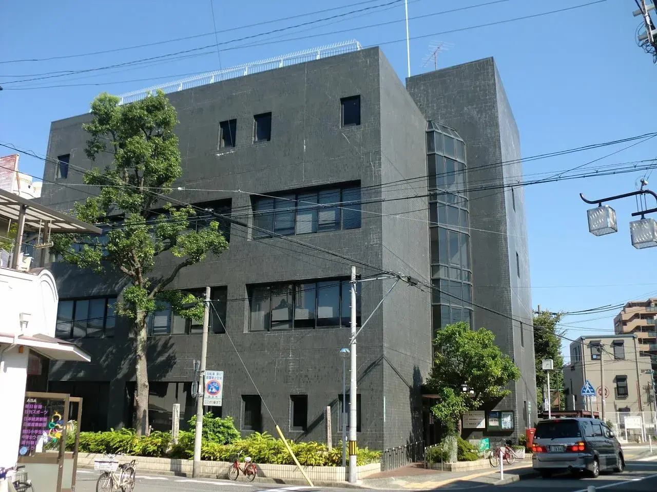 3LDK Property Nishinomiya City Hyogo Prefecture (3)