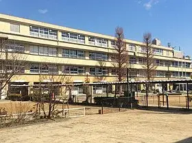 3LDK Property Nishinomiya City Hyogo Prefecture (4)