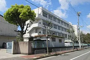 3LDK Property Nishinomiya City Hyogo Prefecture (5)