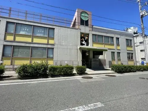 3LDK Property Nishinomiya City Hyogo Prefecture (6)