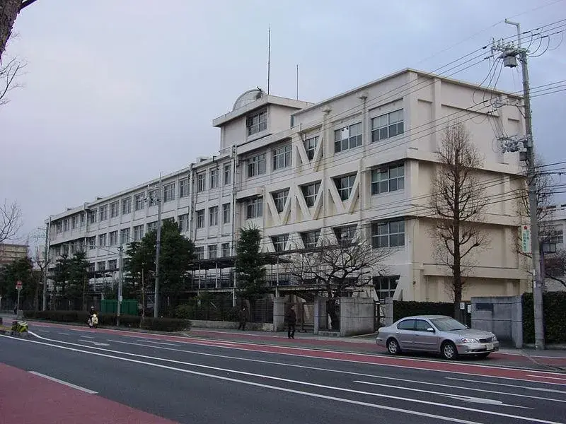 3LDK Property Nishinomiya City Hyogo Prefecture (7)