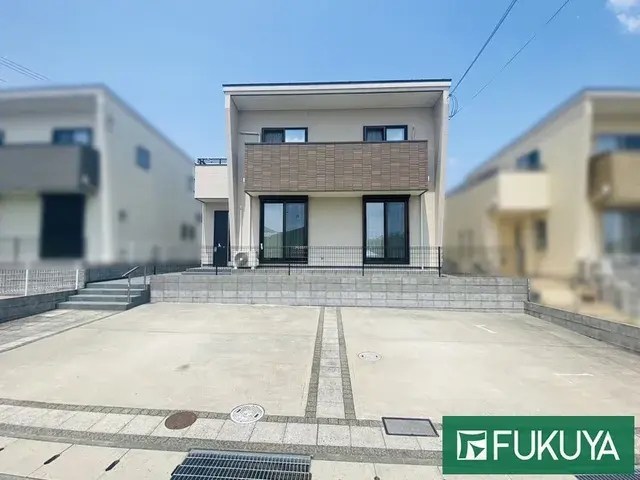 Akiya in Hyogo