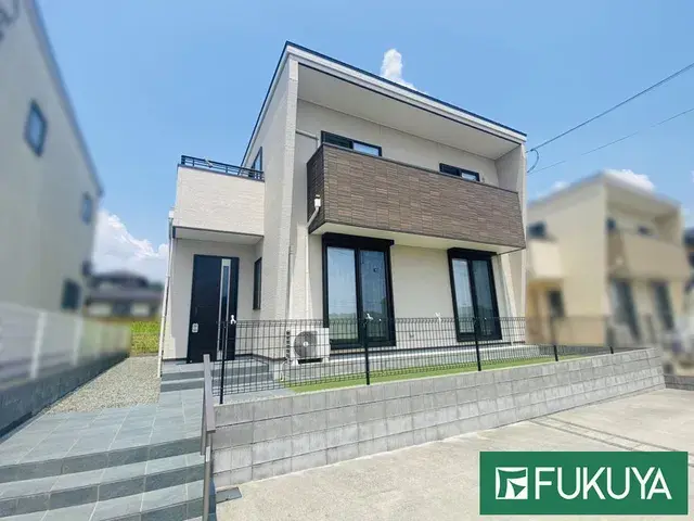 5LDK Property Kato City Hyogo Prefecture (2)