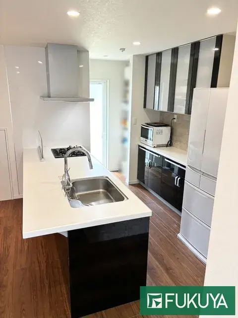 5LDK Property Kato City Hyogo Prefecture (15)