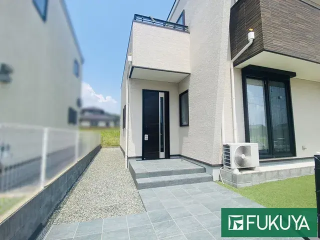 5LDK Property Kato City Hyogo Prefecture (4)