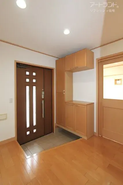 4SLDK عقار مدينة هيميجي محافظة هيوغو (13)