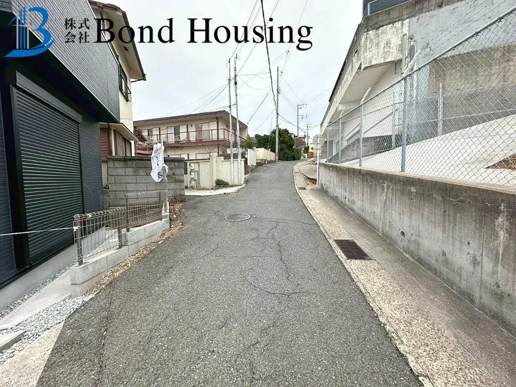 4LDK Ciudad de Kobe Prefectura de Hyogo (2)