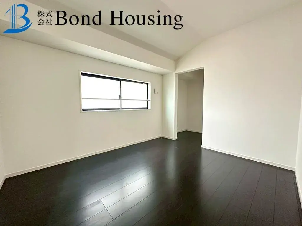 4LDK Ciudad de Kobe Prefectura de Hyogo (14)