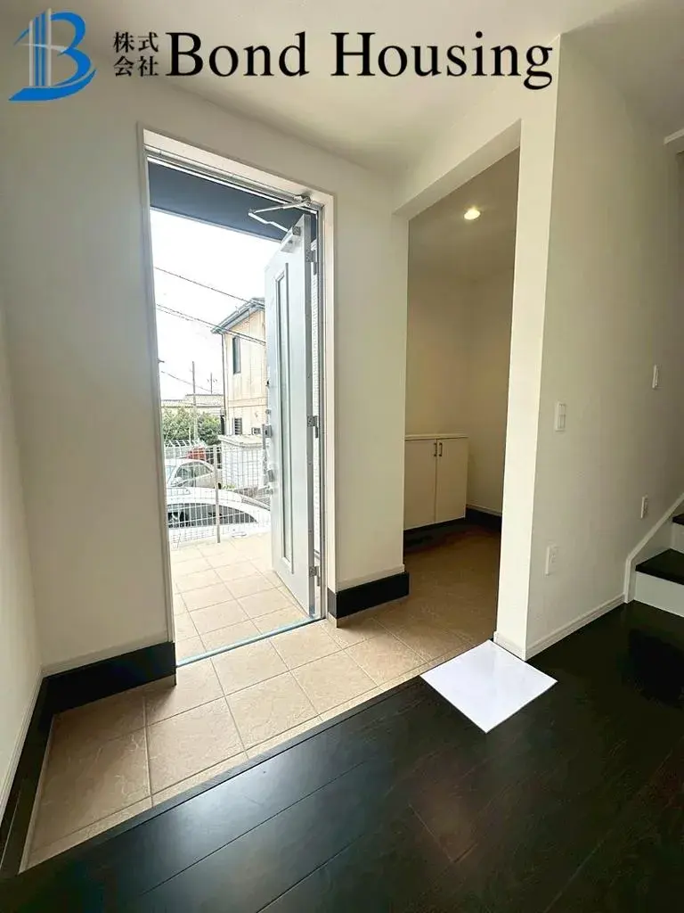 4LDK Ciudad de Kobe Prefectura de Hyogo (17)