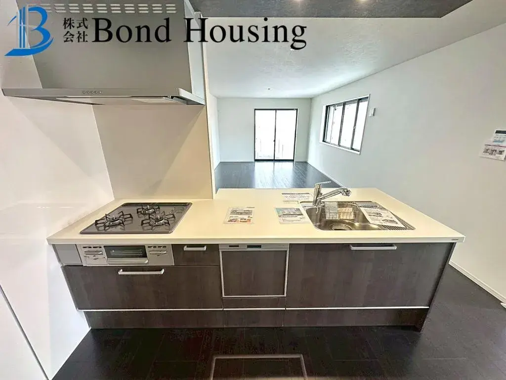 4LDK Ciudad de Kobe Prefectura de Hyogo (18)
