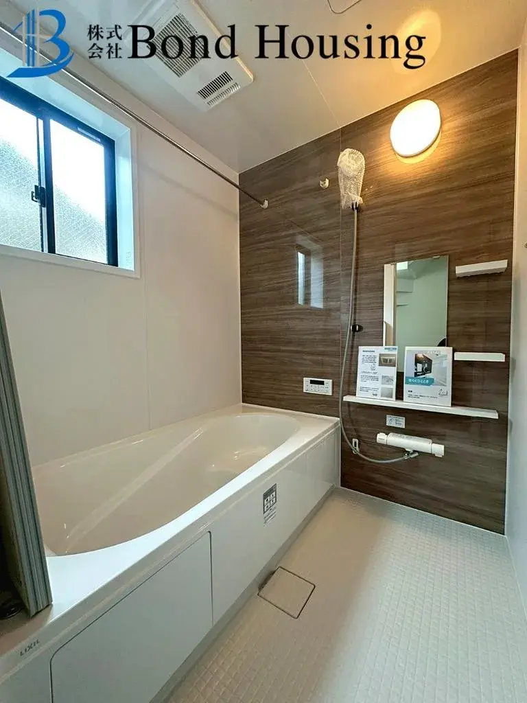 4LDK Ciudad de Kobe Prefectura de Hyogo (20)