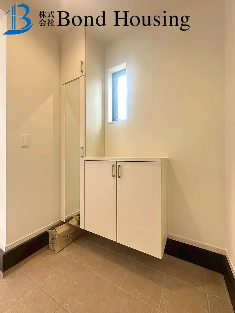 4LDK Ciudad de Kobe Prefectura de Hyogo (26)