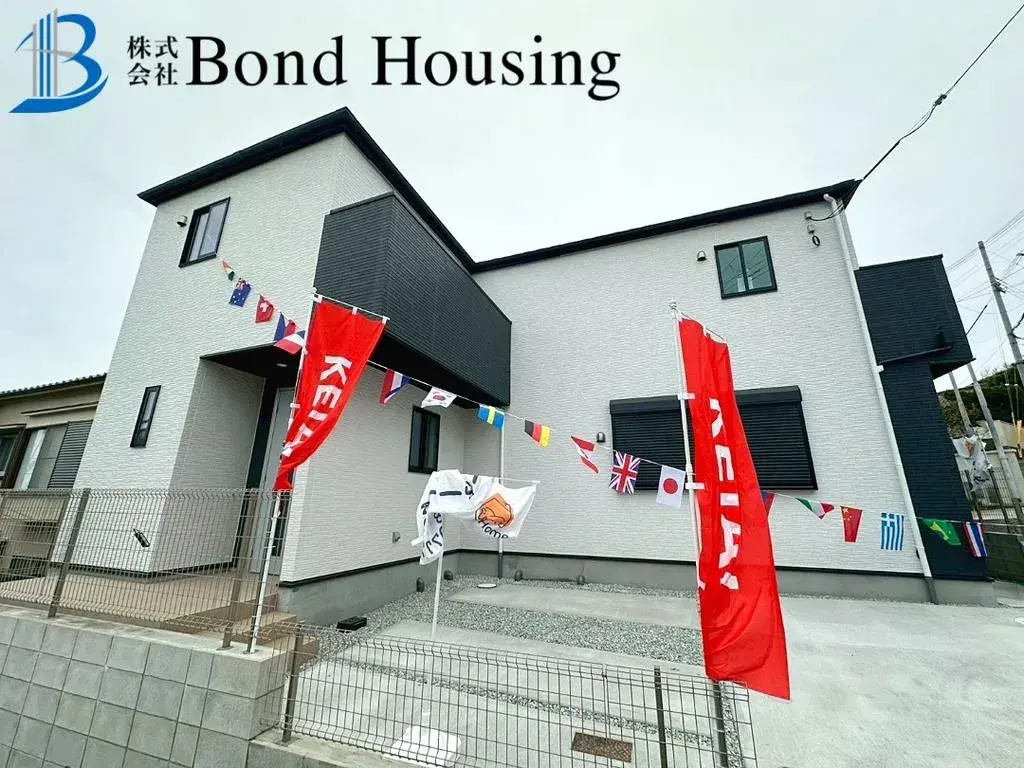 4LDK Ciudad de Kobe Prefectura de Hyogo (27)