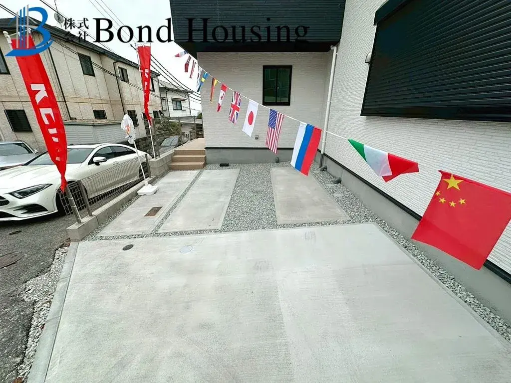 4LDK Ciudad de Kobe Prefectura de Hyogo (29)