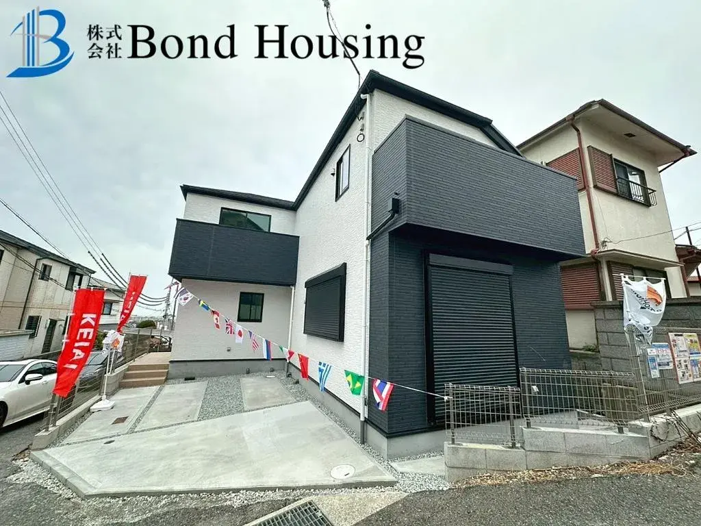 4LDK Ciudad de Kobe Prefectura de Hyogo (4)