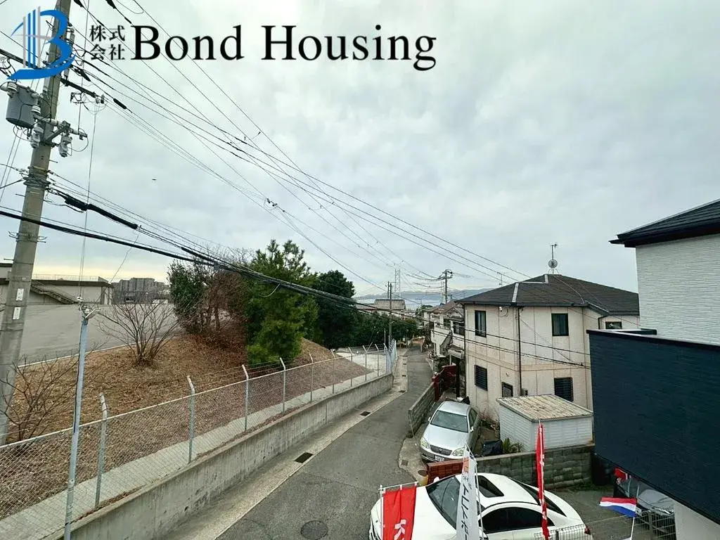 4LDK Ciudad de Kobe Prefectura de Hyogo (5)