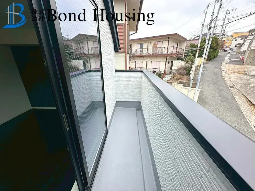 4LDK Ciudad de Kobe Prefectura de Hyogo (6)