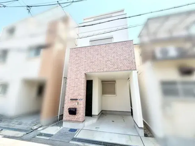 4DK 尼崎市 兵庫県 (2)