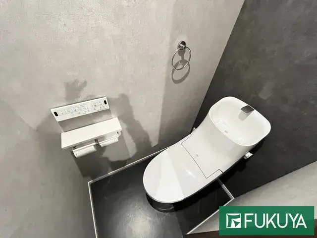 Propiedad 2SLDK Ciudad de Kobe Prefectura de Hyogo (15)