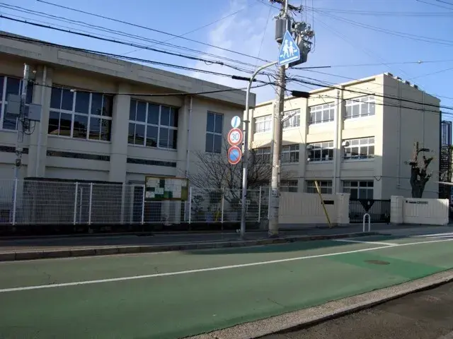 Propiedad 2SLDK Ciudad de Kobe Prefectura de Hyogo (20)