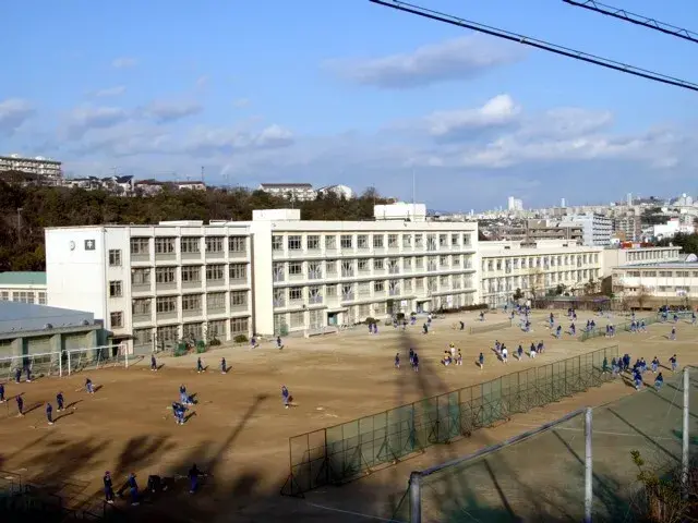Propiedad 2SLDK Ciudad de Kobe Prefectura de Hyogo (21)