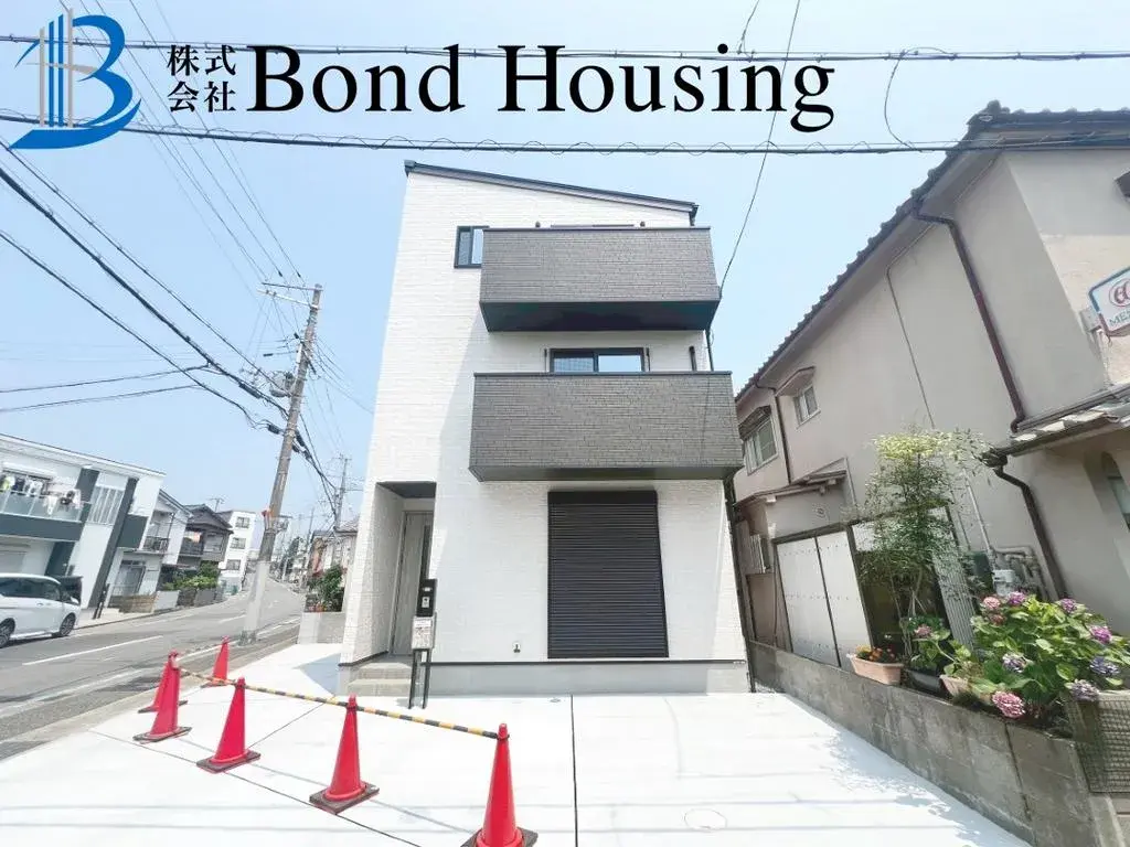 Akiya in 明石市