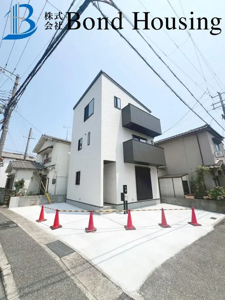 4LDK物件 明石市 兵庫県 (2)