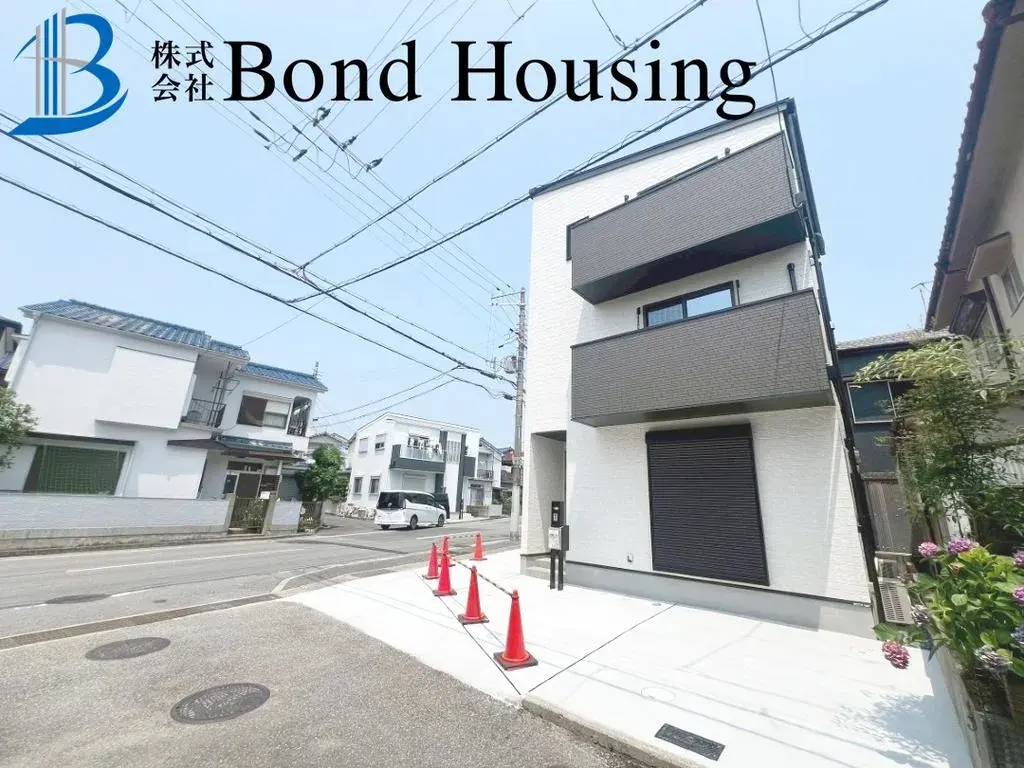 4LDK物件 明石市 兵庫県 (4)