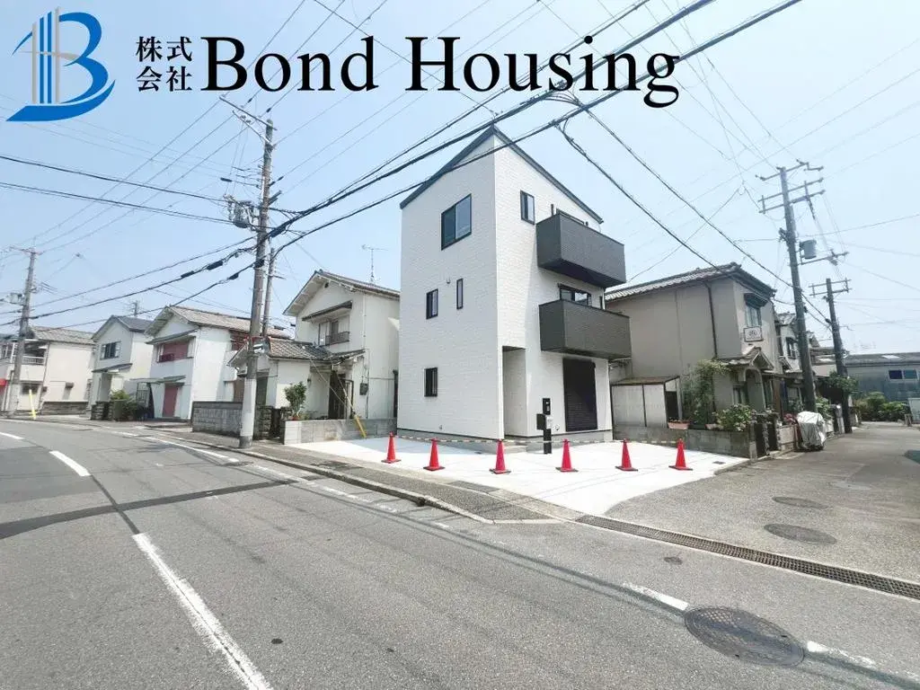 4LDK物件 明石市 兵庫県 (5)