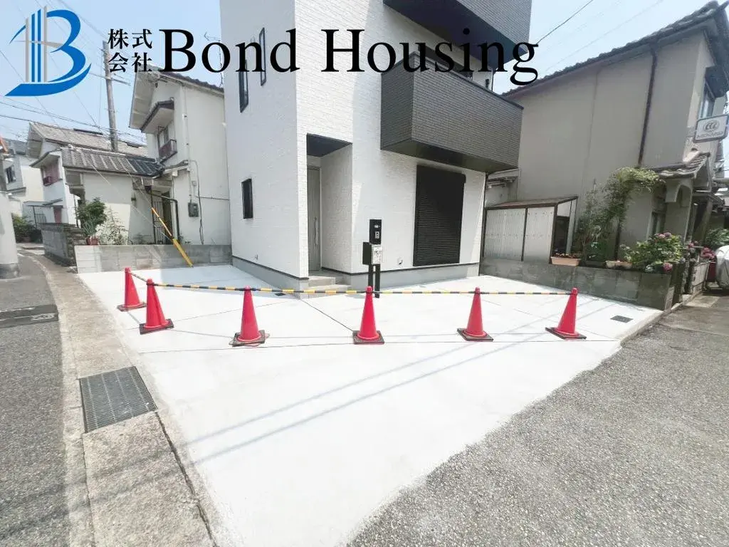4LDK物件 明石市 兵庫県 (6)