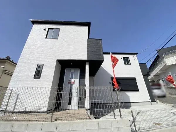 Akiya in Hyogo