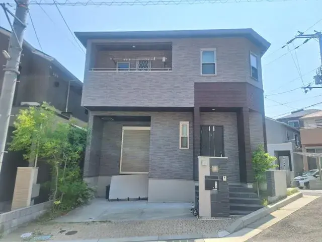 Akiya in Hyogo