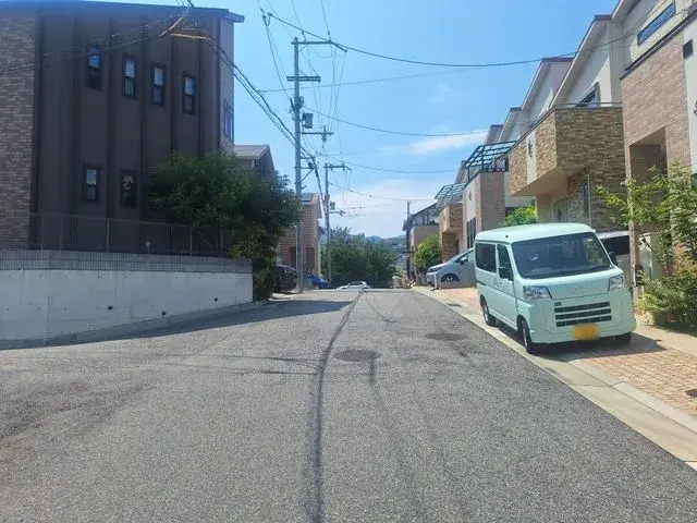 4LDK 西宮市 兵庫県 (2)