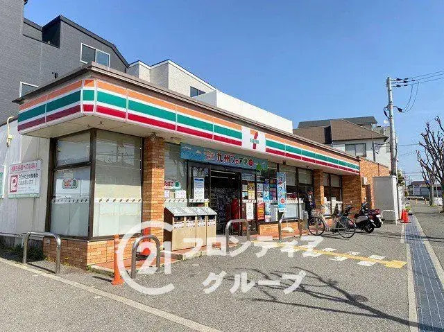 4LDK 西宮市 兵庫県 (28)