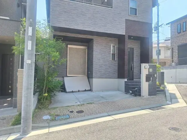 4LDK 西宮市 兵庫県 (4)