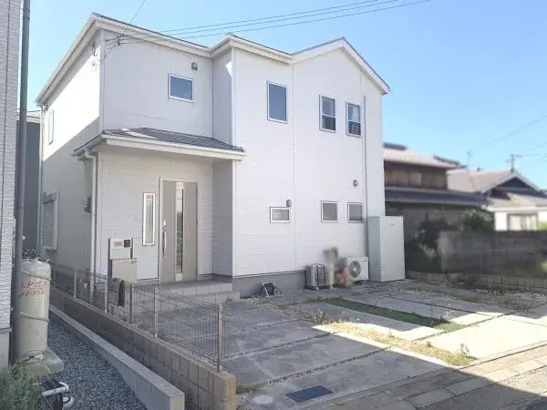 عقار 4SLDK Kakogawa City Hyogo Prefecture (2)