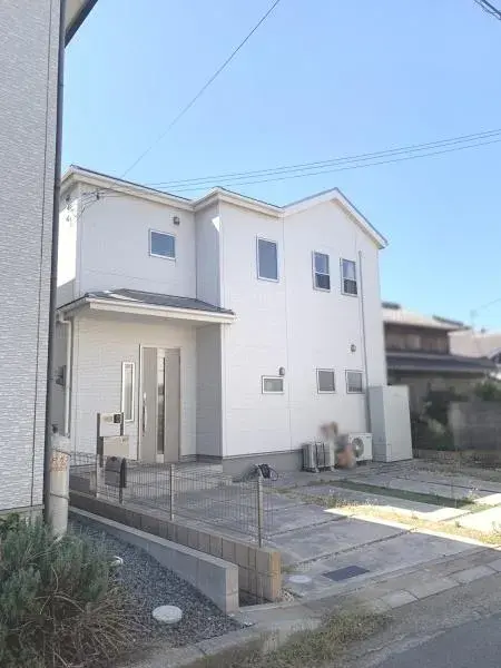 عقار 4SLDK Kakogawa City Hyogo Prefecture (5)