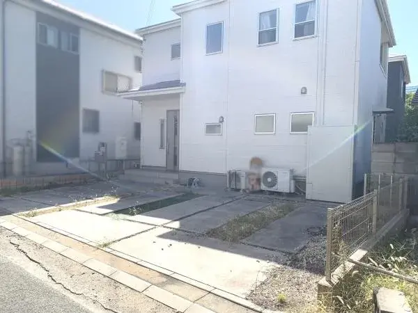 عقار 4SLDK Kakogawa City Hyogo Prefecture (8)