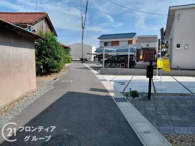 Propiedad 3LDK Ciudad de Himeji Prefectura de Hyogo (2)