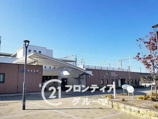 Propiedad 3LDK Ciudad de Himeji Prefectura de Hyogo (23)