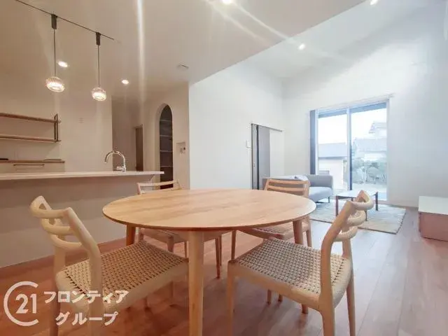 Propiedad 3LDK Ciudad de Himeji Prefectura de Hyogo (4)