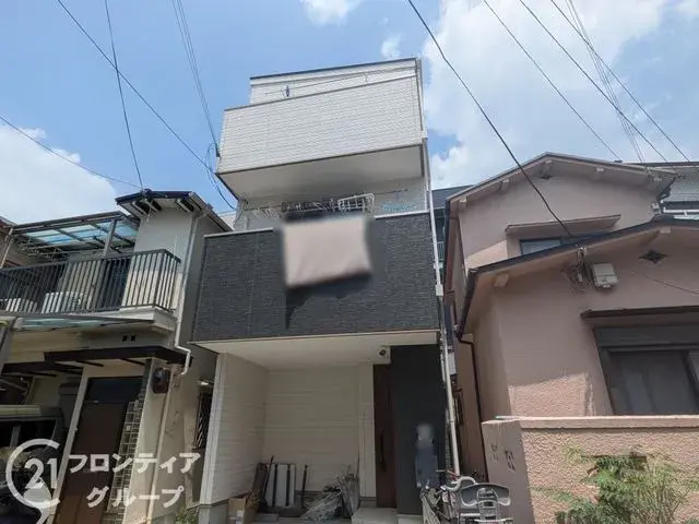 4LDK Ciudad de Kobe Prefectura de Hyogo (2)