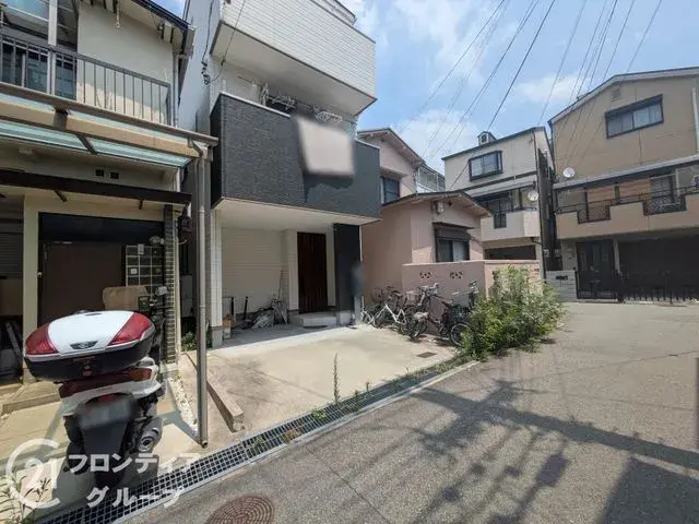 4LDK Ciudad de Kobe Prefectura de Hyogo (11)