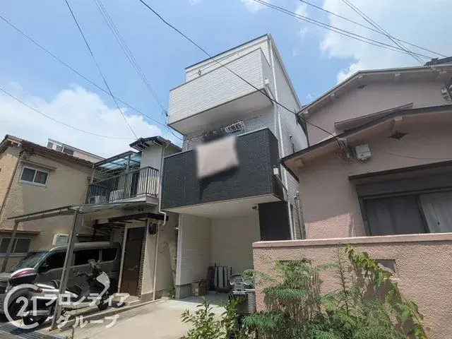 4LDK Ciudad de Kobe Prefectura de Hyogo (12)