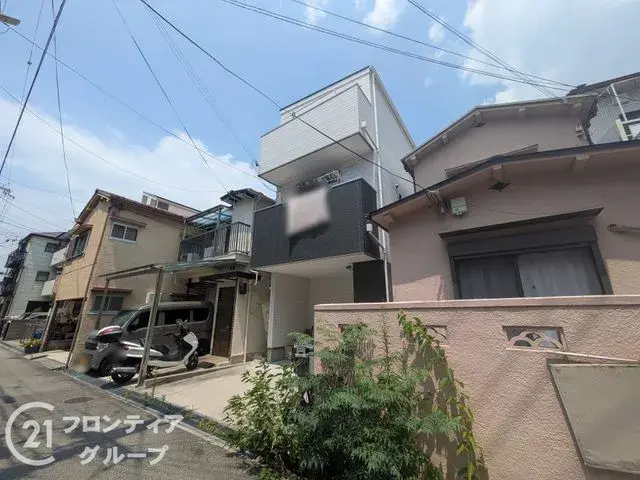 4LDK Ciudad de Kobe Prefectura de Hyogo (13)