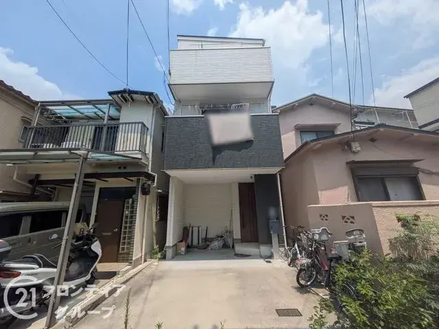 4LDK Ciudad de Kobe Prefectura de Hyogo (14)