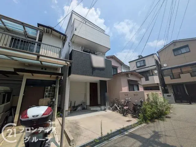 4LDK Ciudad de Kobe Prefectura de Hyogo (15)