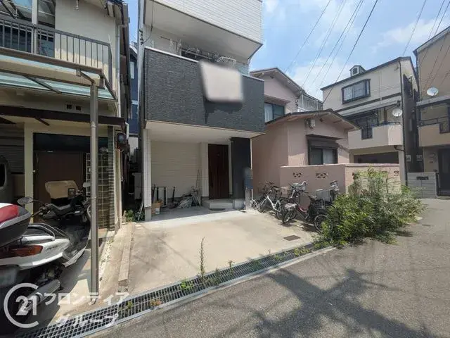 4LDK Ciudad de Kobe Prefectura de Hyogo (18)
