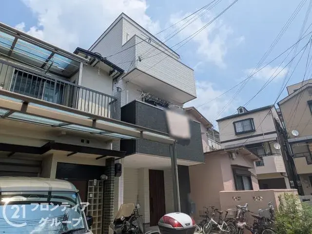 4LDK Ciudad de Kobe Prefectura de Hyogo (19)